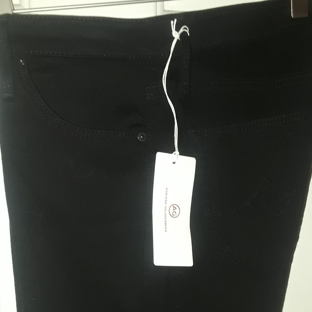 Adriano goldschmied jeans